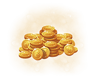 1,000 Coins (+100 Bonus)