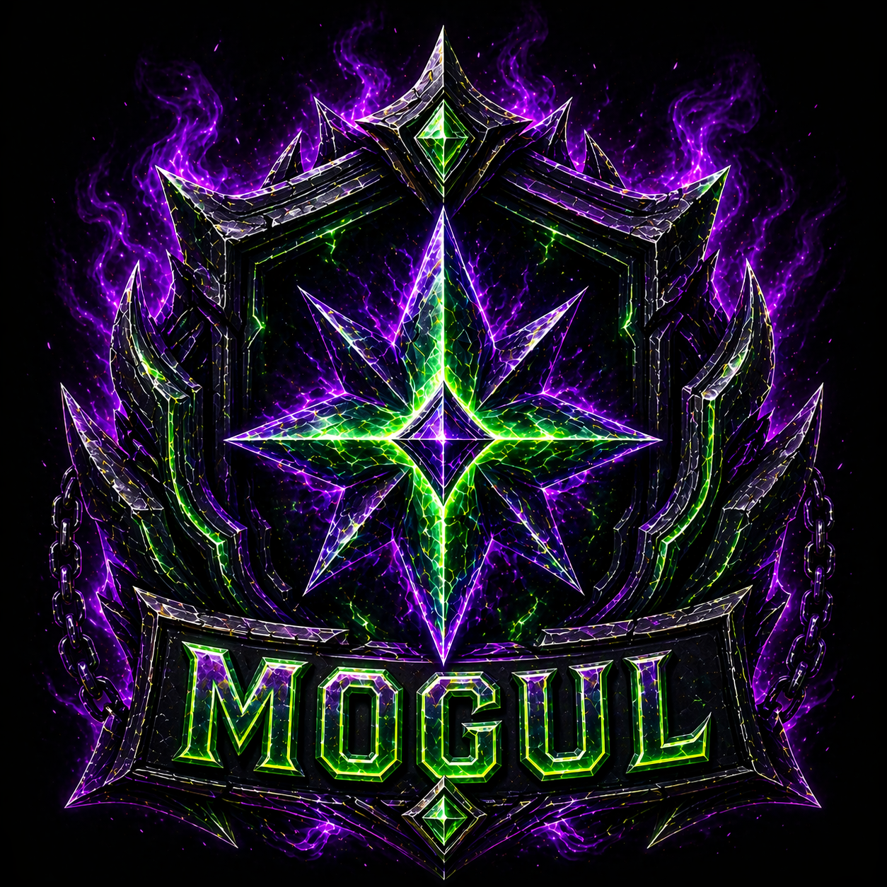 Mogul
