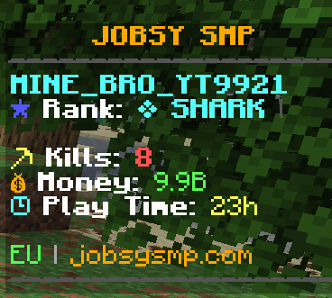 Shark Rank [30-Day Subscription]
