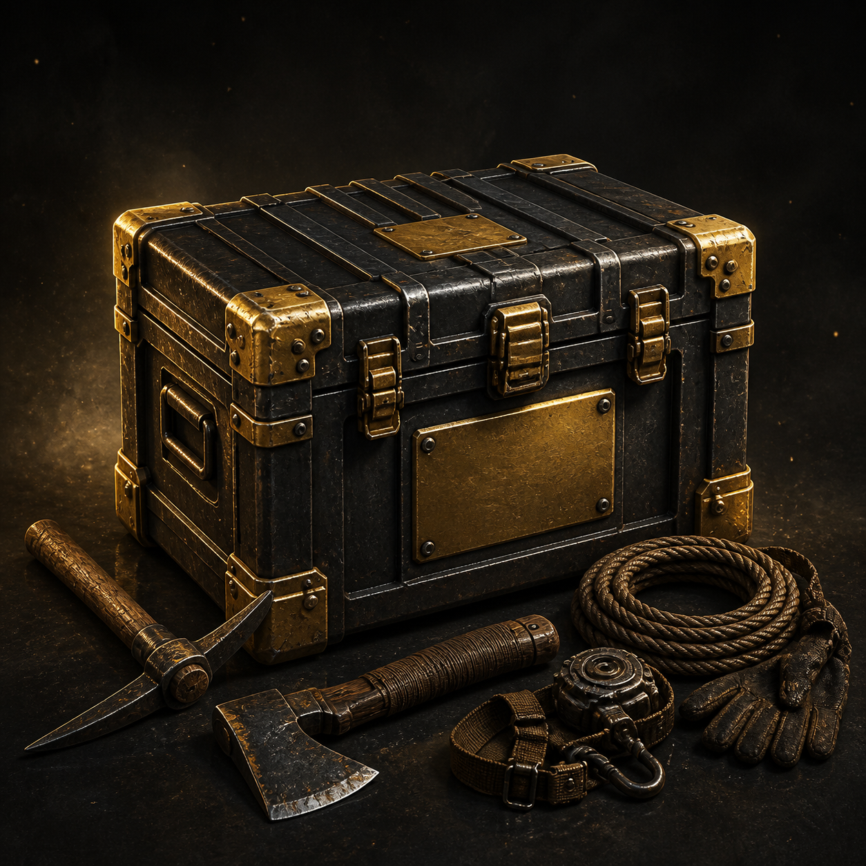 Gold Lifetime