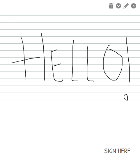 Notepad