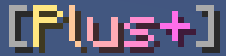 Plus+