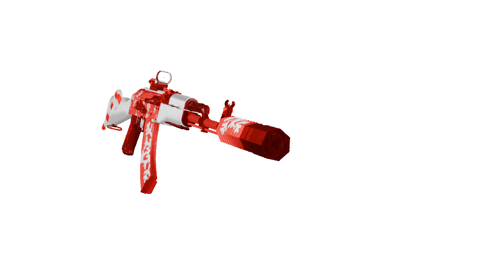 AK47 XMAS2025