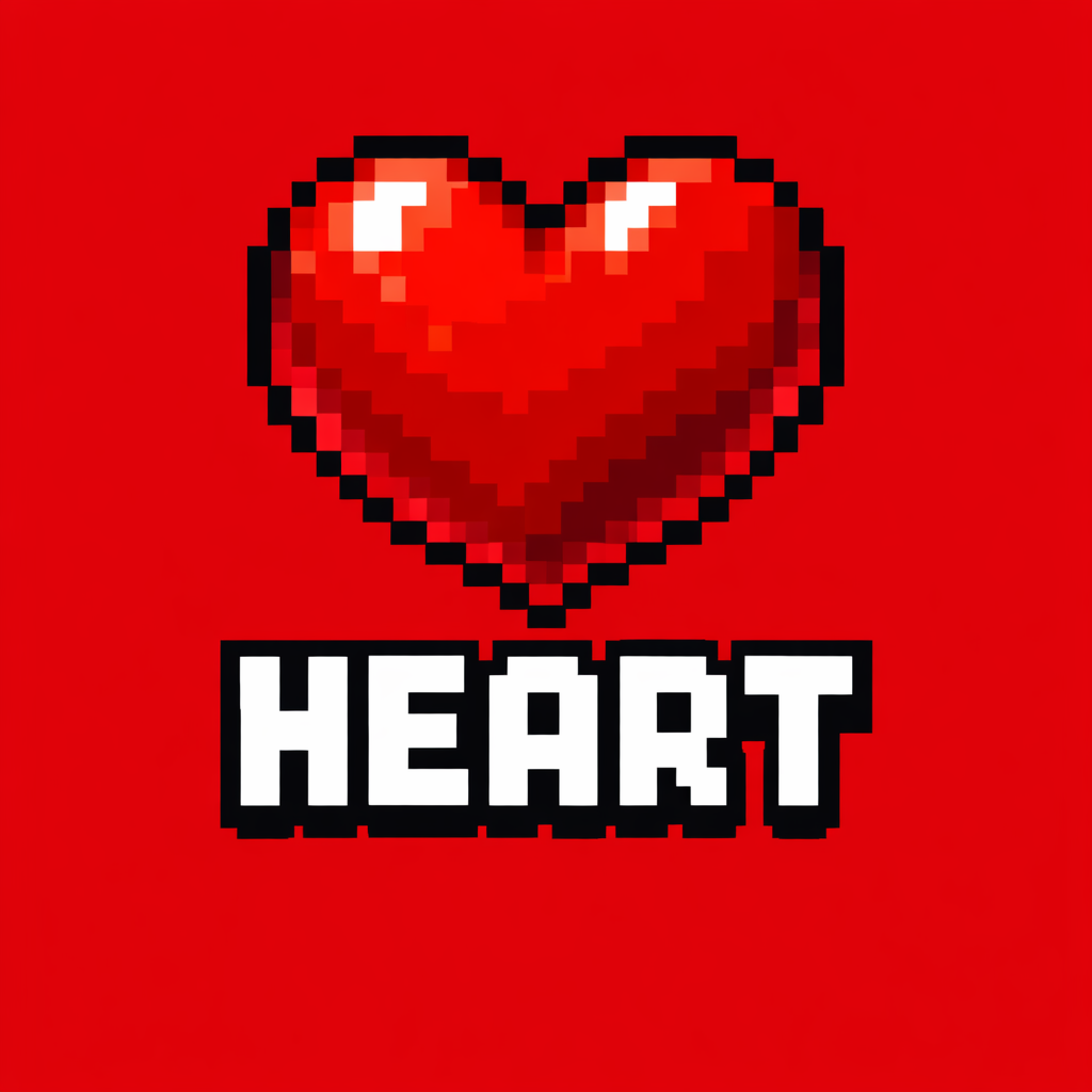 ❤️ Heart