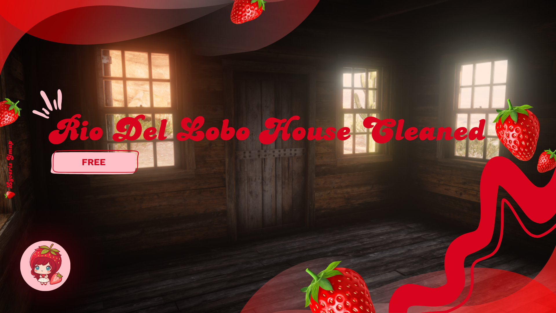 Lyveris - Rio Del Lobo House Cleaned