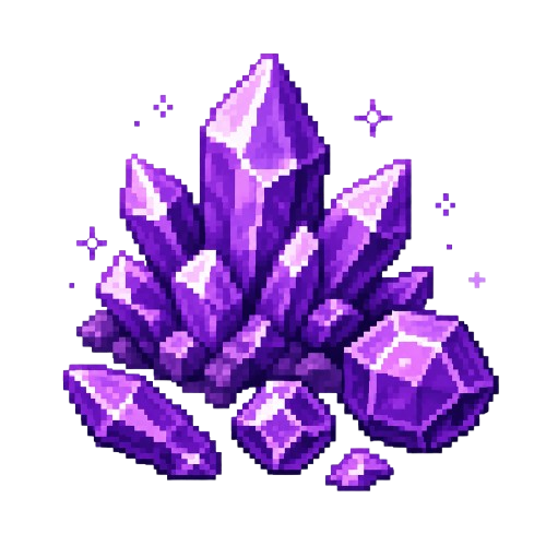 50K Shards