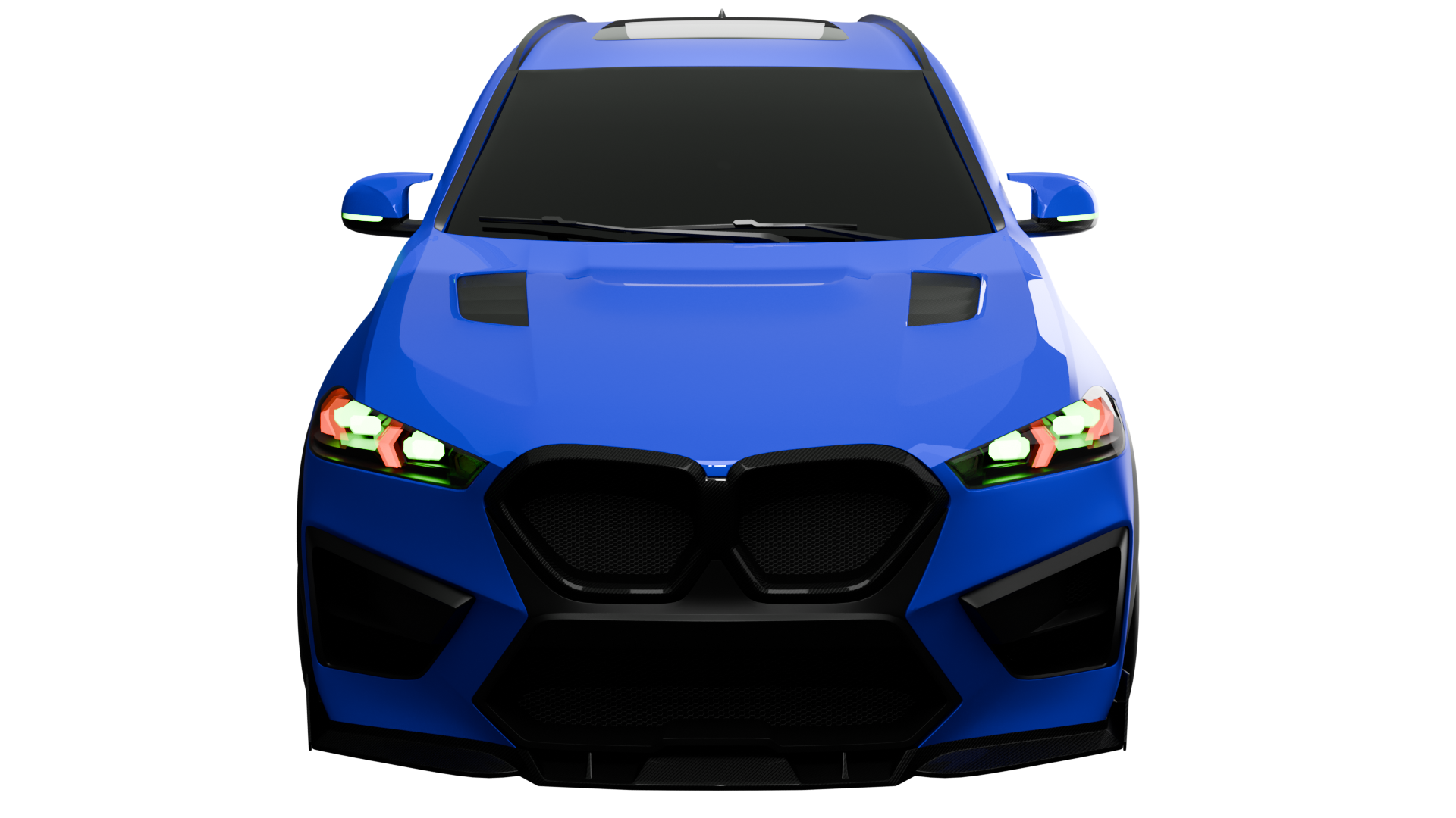 UBERMACHT REBLAX