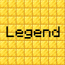 Legend Rank