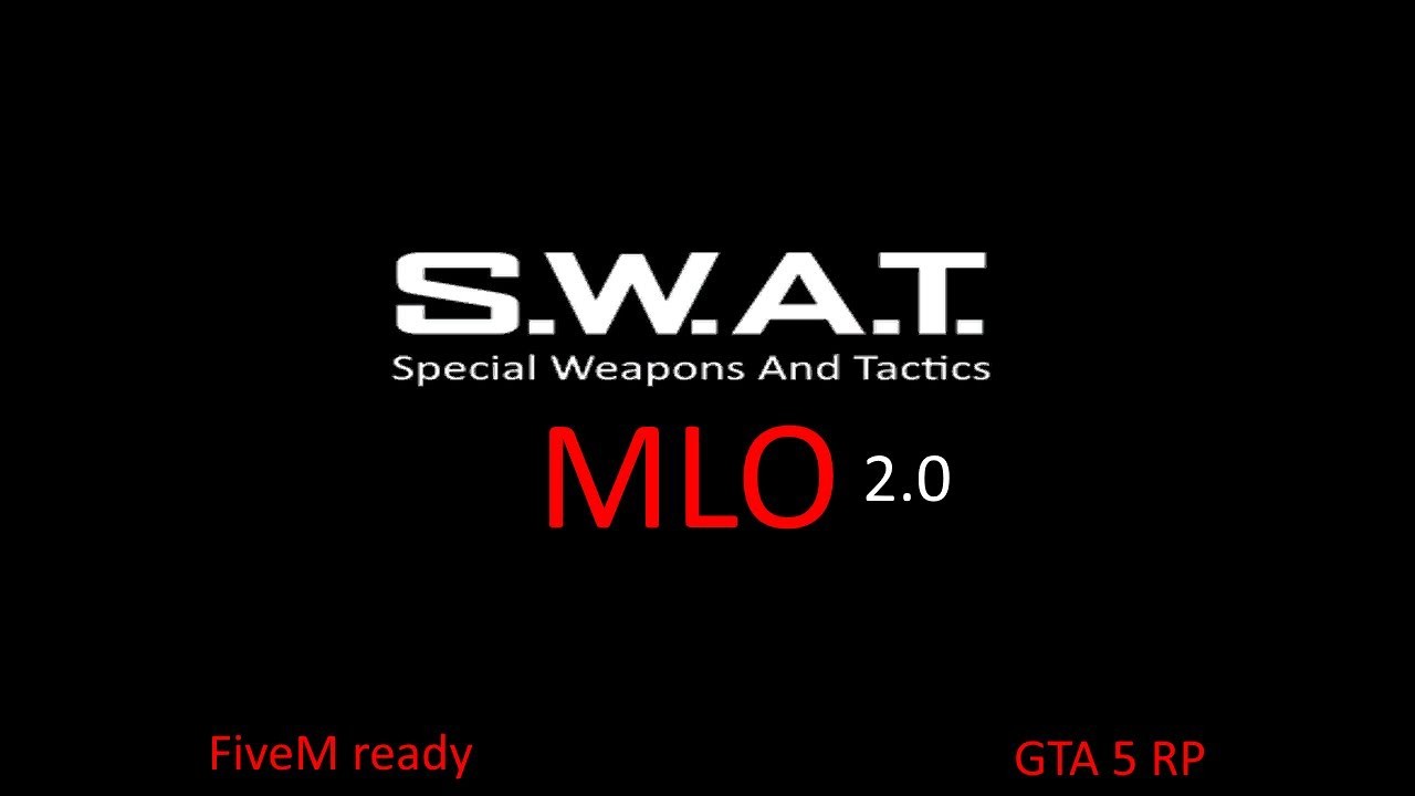 SWAT 2.0 2024