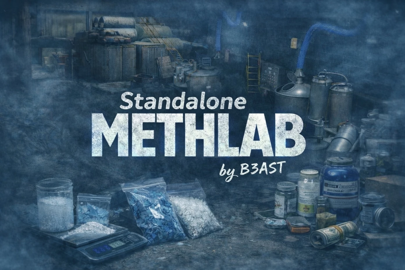 Standalone Methlab