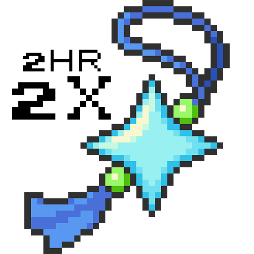 Global Shiny Charm