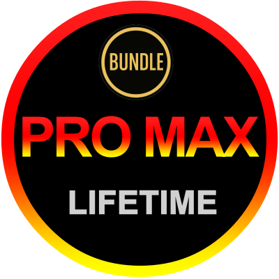 Pro Max (Lifetime)