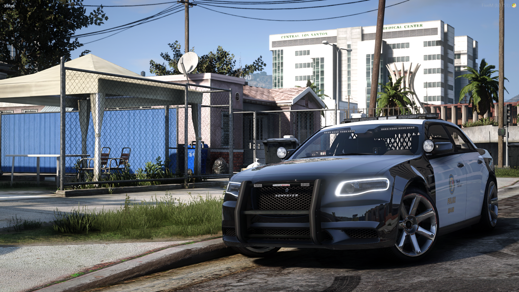 Schyster PMP 700S