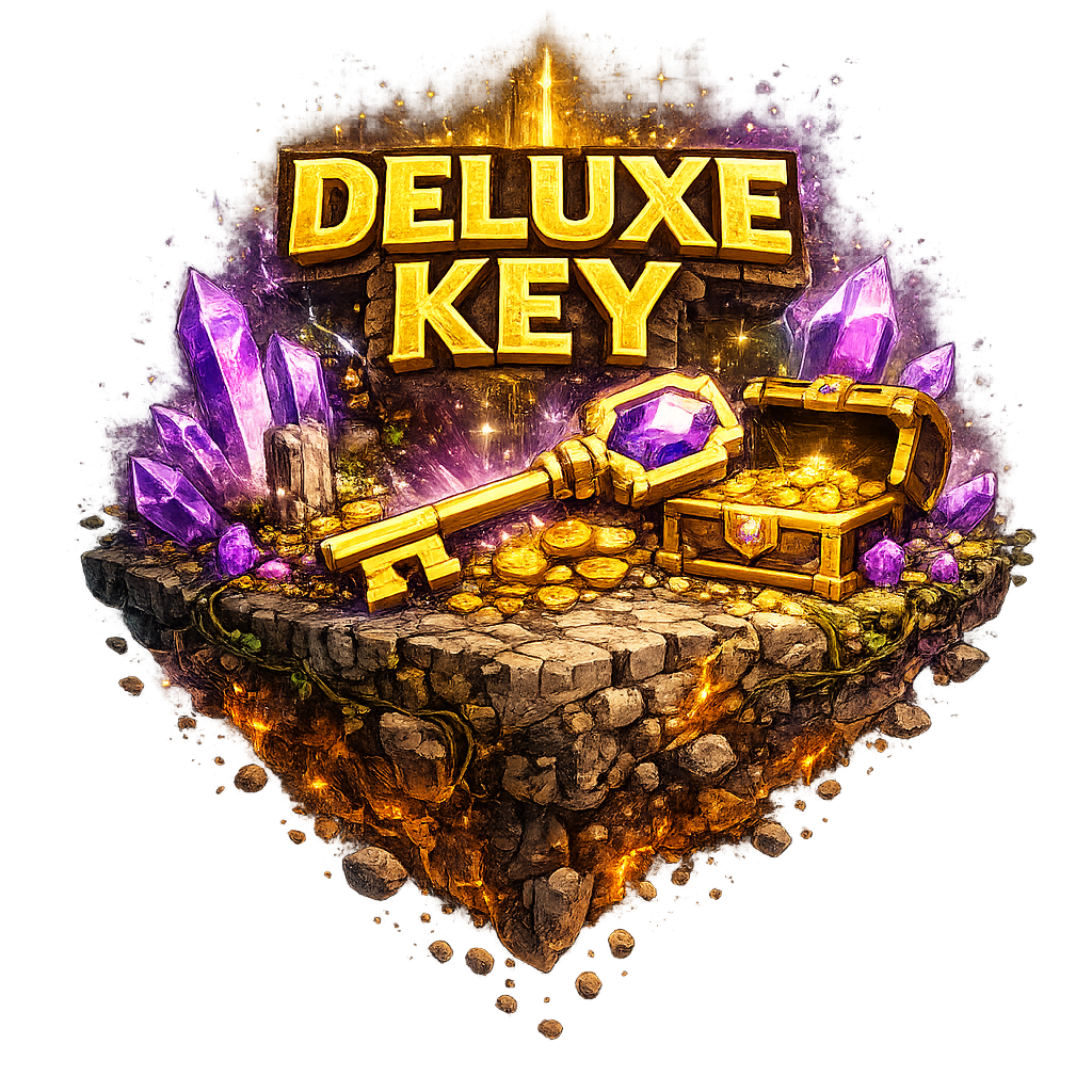 LMS - Deluxe Key