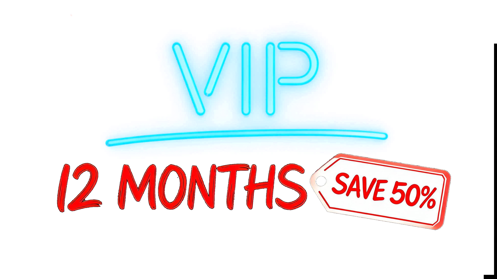 VIP - Yearly