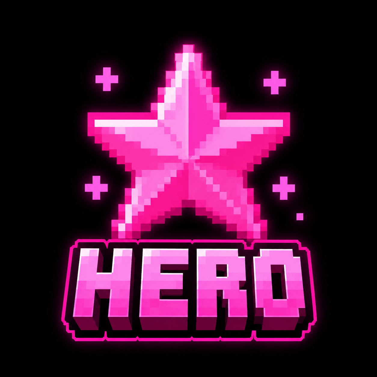 Hero Rank