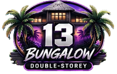 Bungalow Double 13