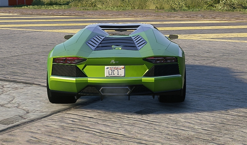 Pegassi Prospero Screenshot 4