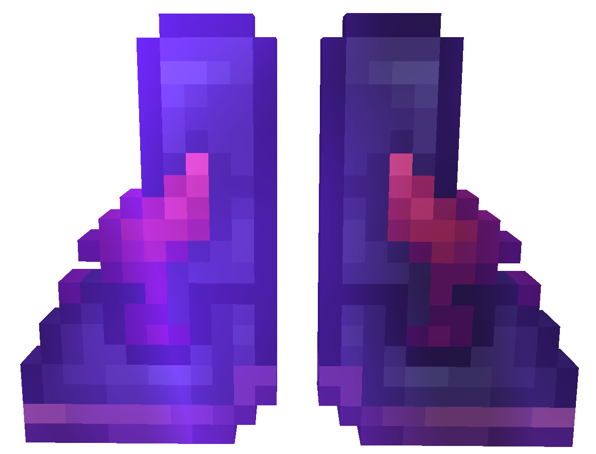 Botas Infernales