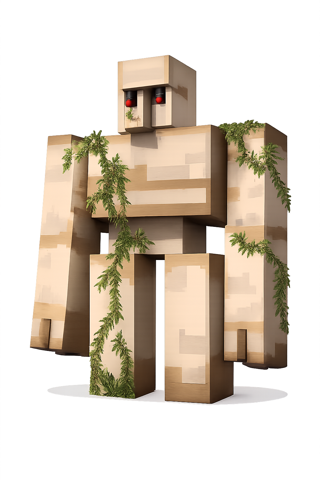 🤖Iron Golem Spawner