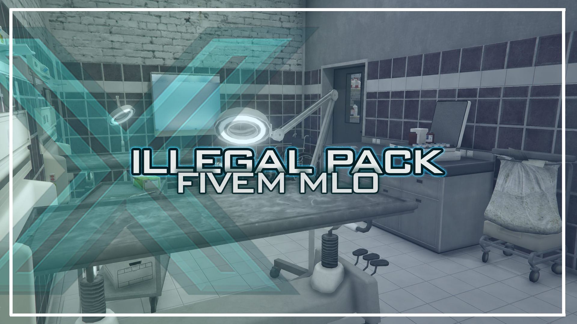 Illegal Pack