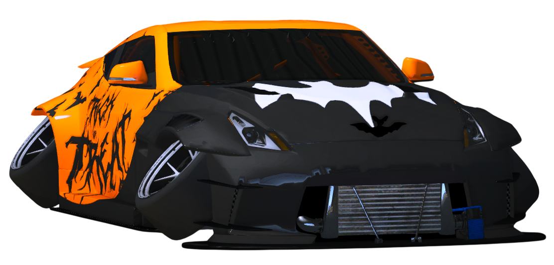 Euros Drift (16 tiros)