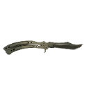 Ultimate Safari Knife