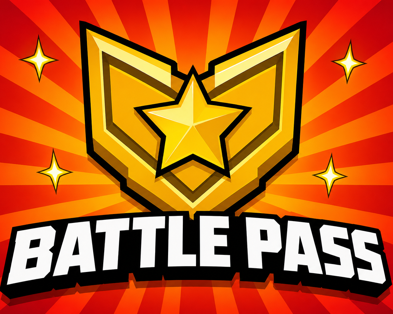 Premium Battlepass