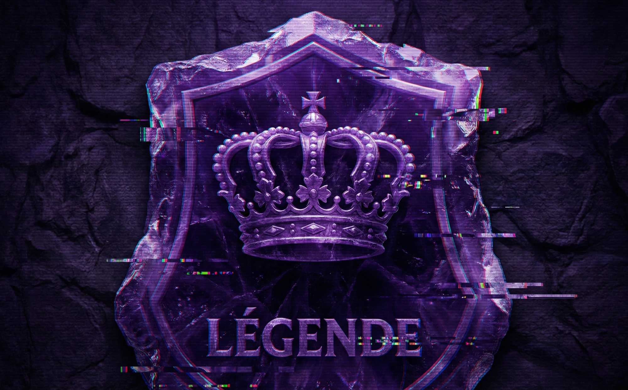 grade légende