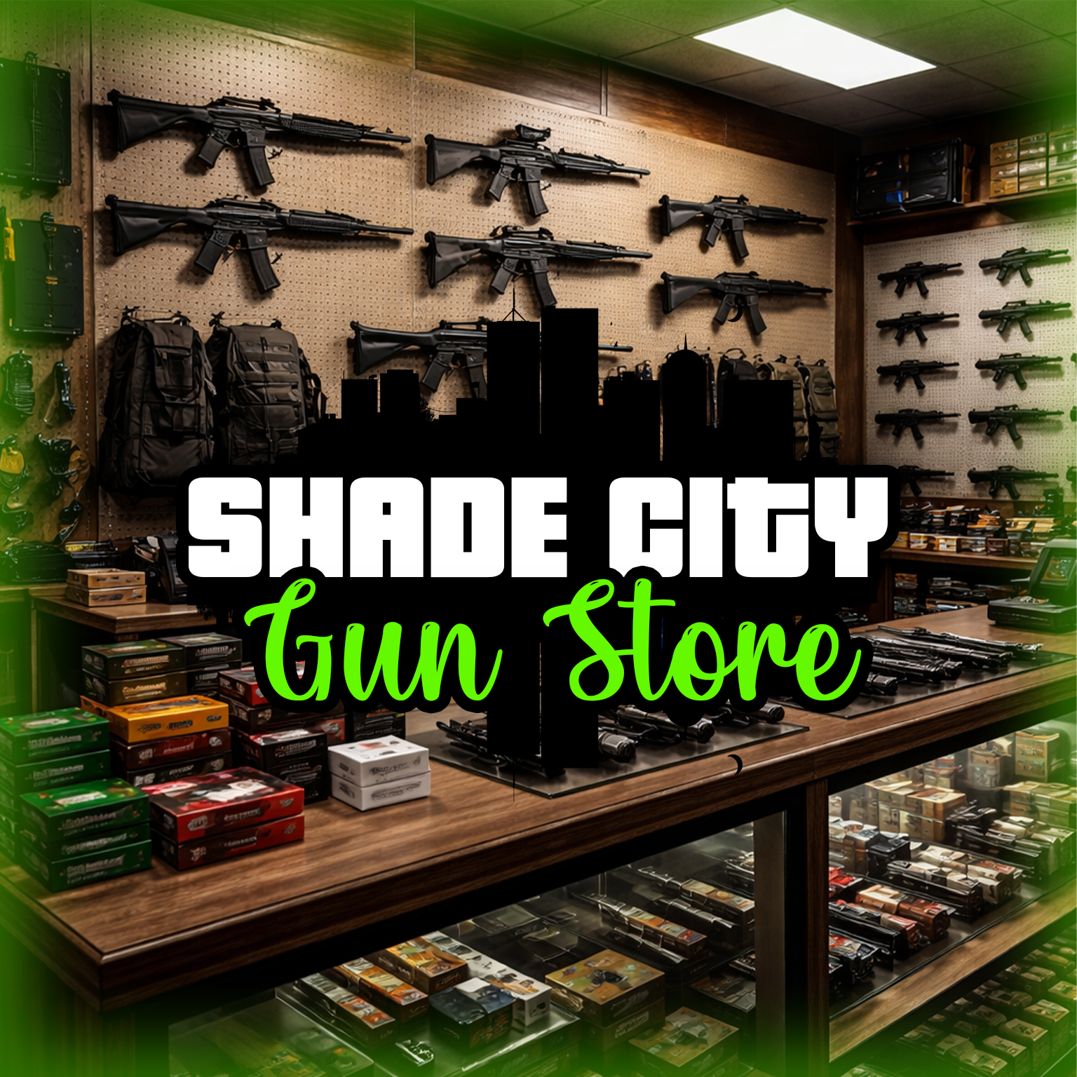 Gun Store