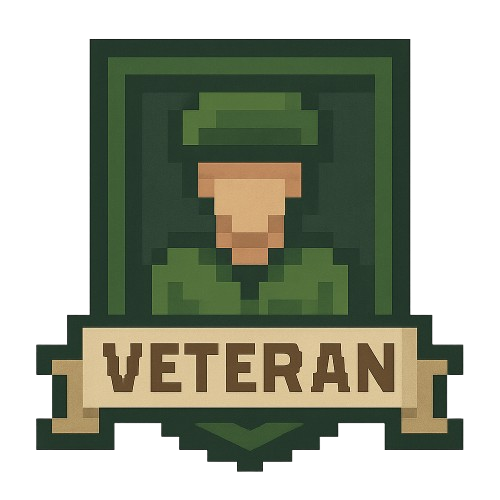 Veteran