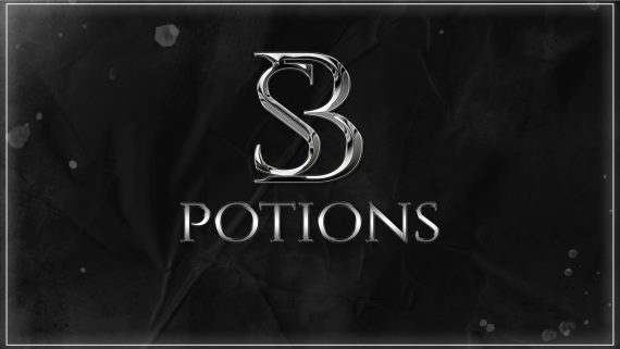 BS-Potions