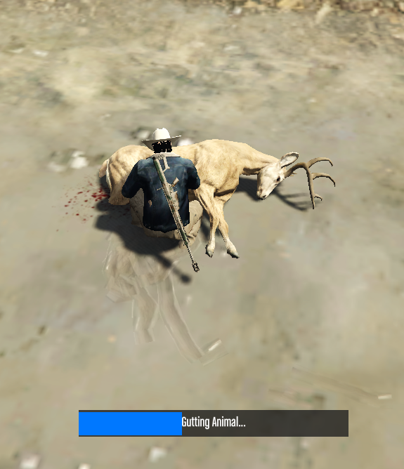 Hunting Zone