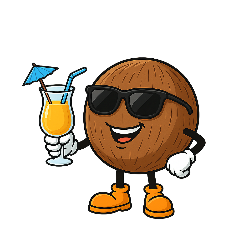 Coconut