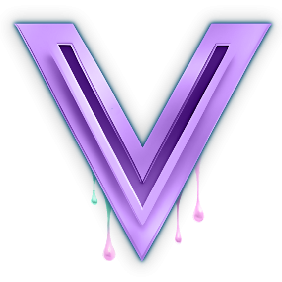 Amethyst Supporter