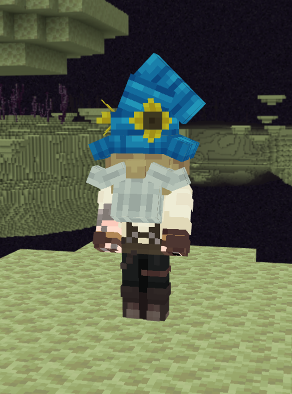 Gnome Hat
