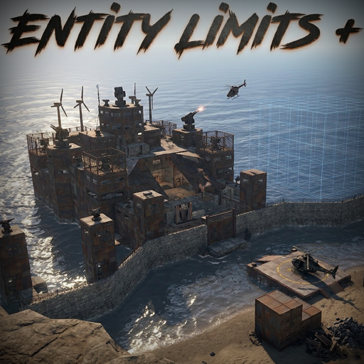 Entity Limit +