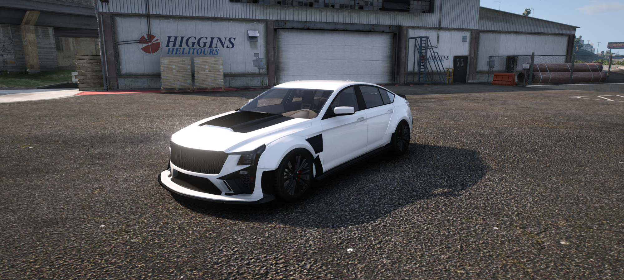 Albany Merula CXT