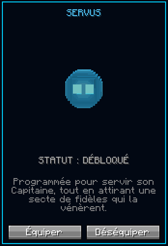 SERVUS