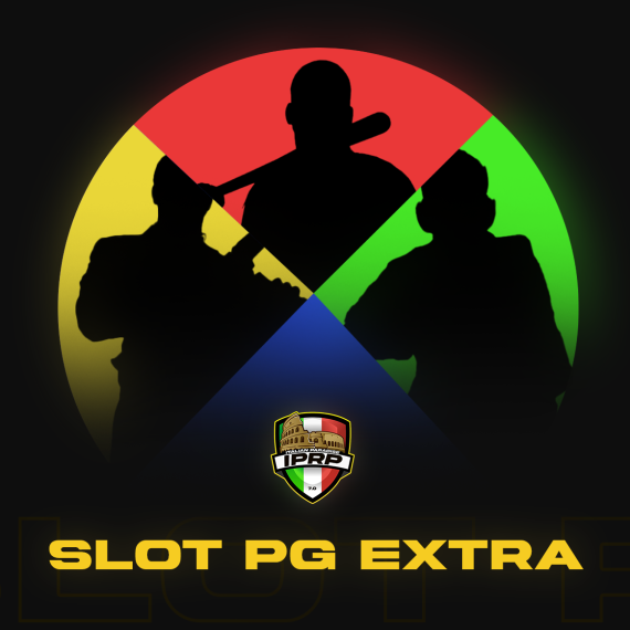 SLOT PG EXTRA