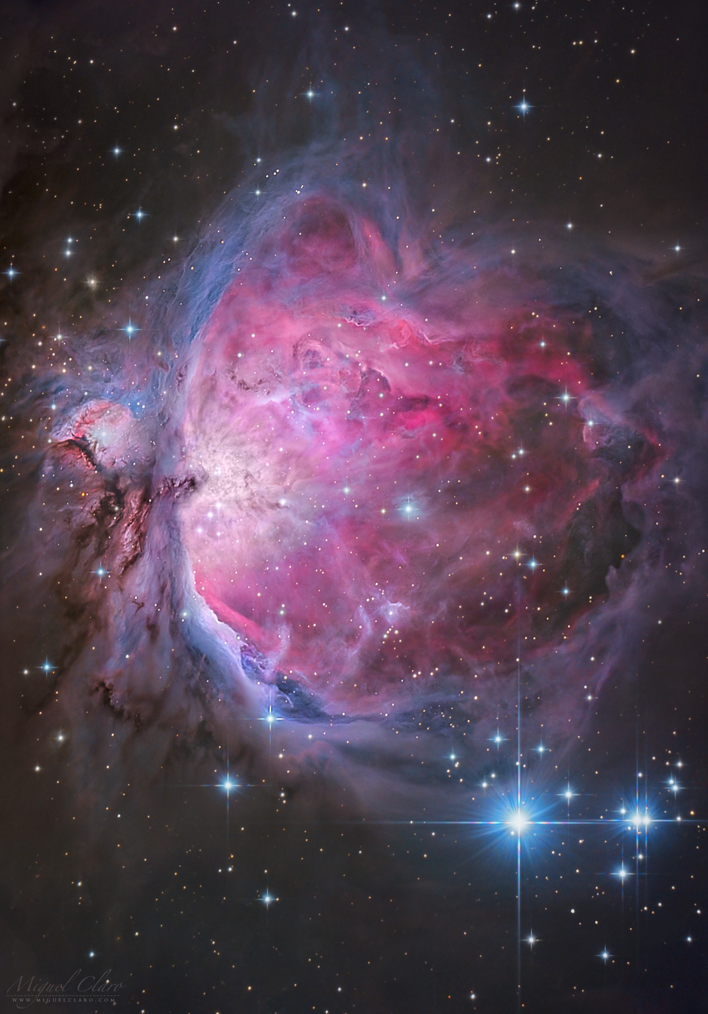 Nebulosa (Permanente)
