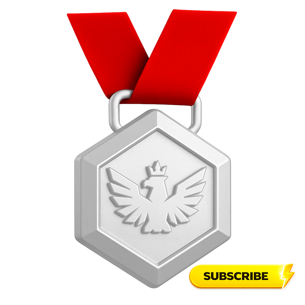 Platinum VIP ( Subscribe )