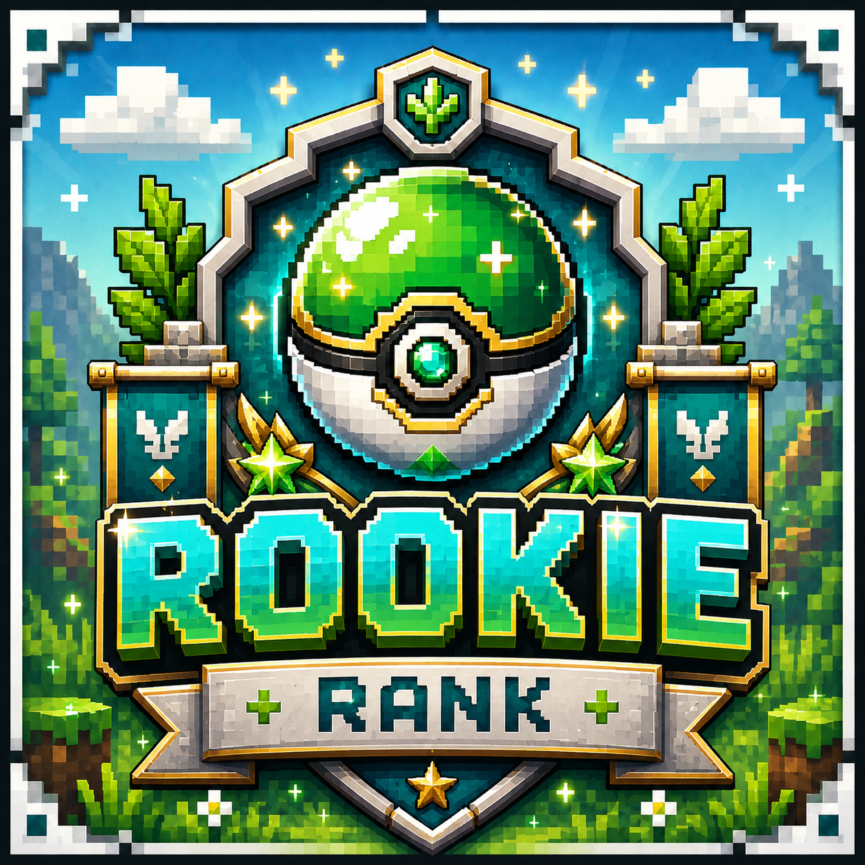 Rookie Rank
