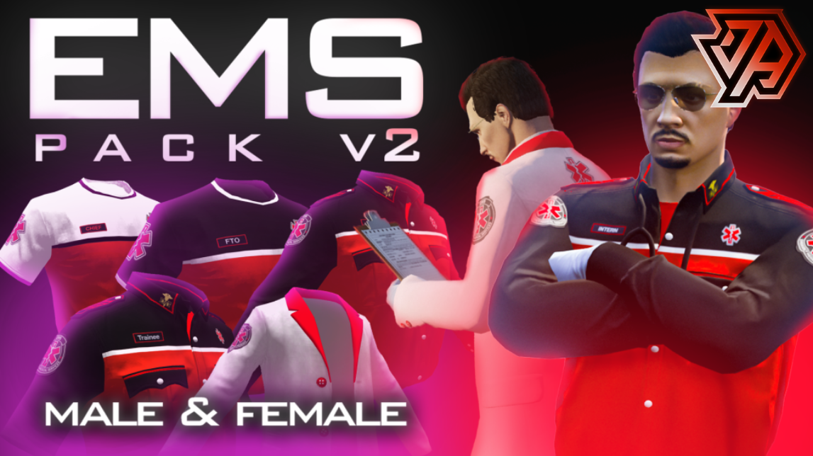 EMS Pack V2