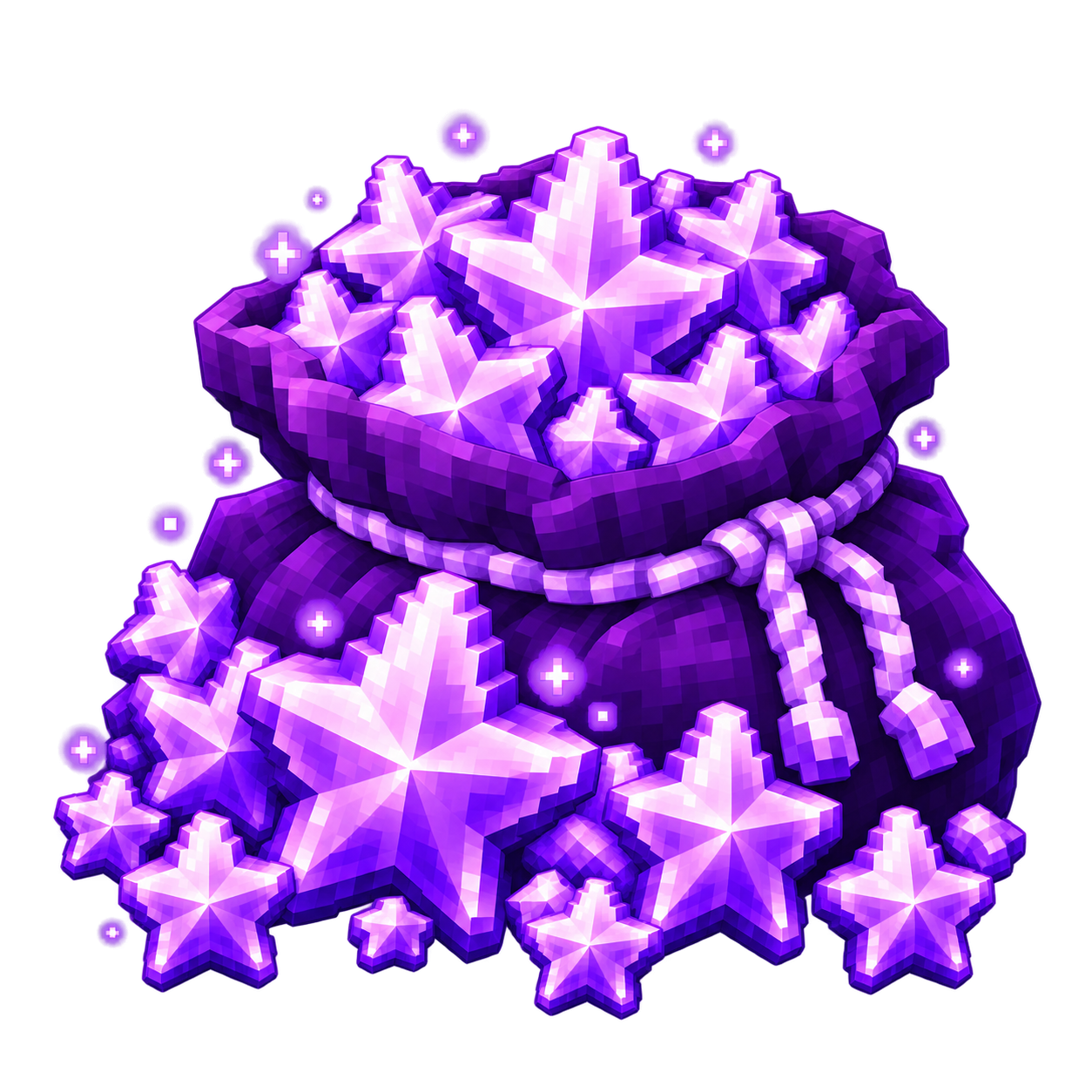 5,500 Soul Stars