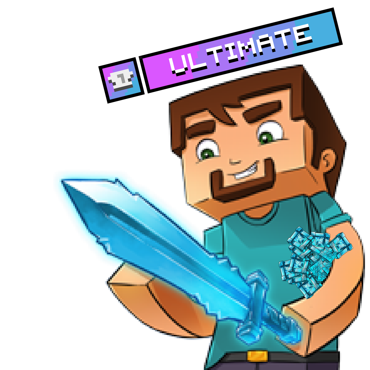 ULTIMATE BUNDLE
