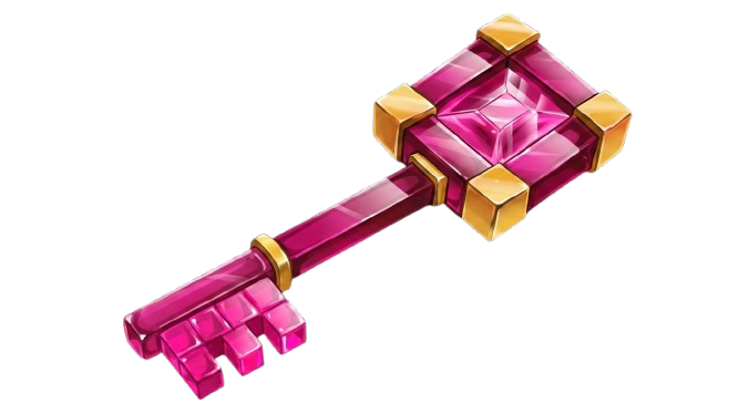 Spring Key