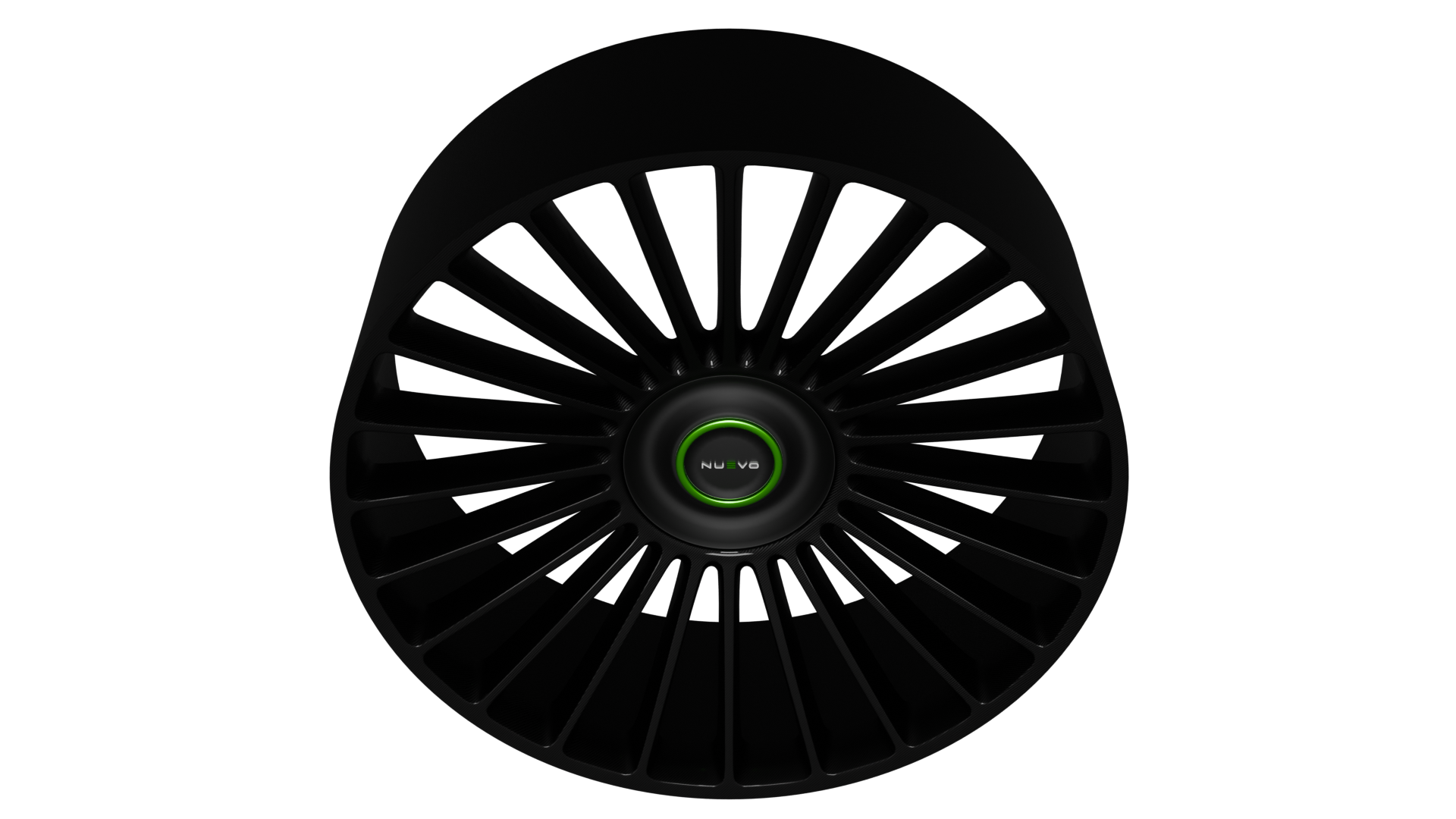 MONARCH EVO RIM