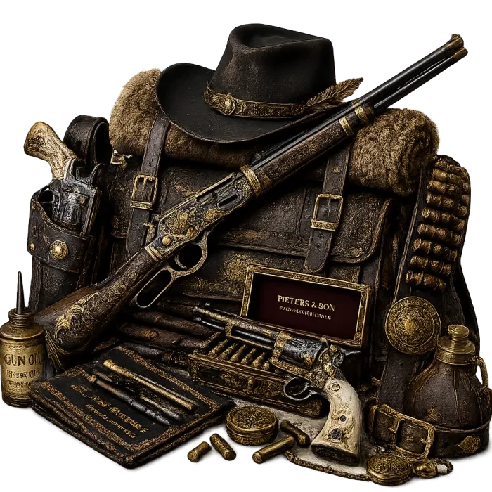 Pack d'Arme Prémium