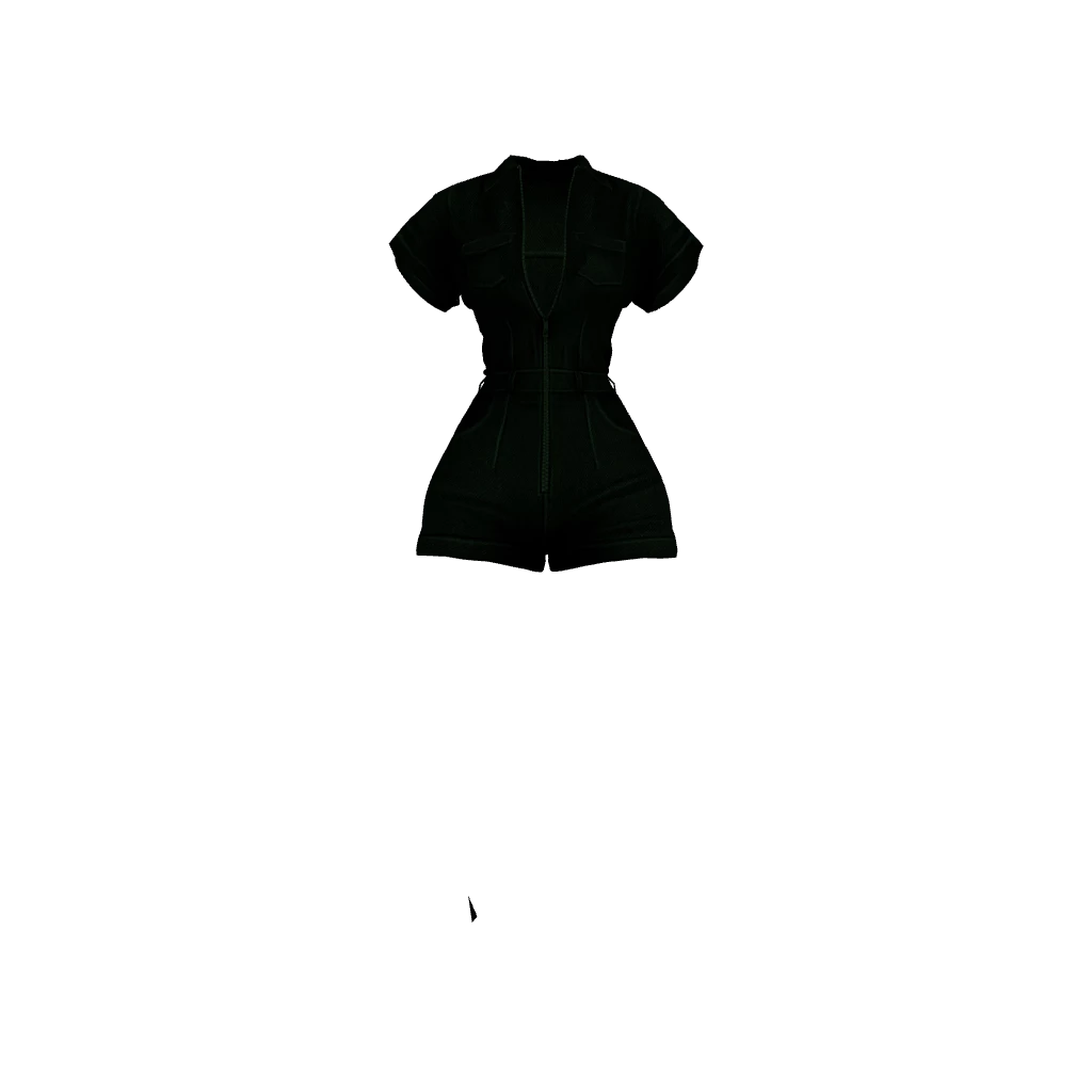 Unique Studio Juicy Body Clothing Pack | 67 Female Outfits